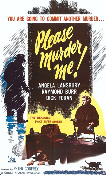 please murder me 1956